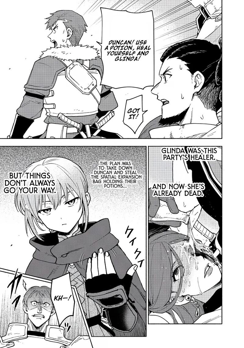 Otome Game No Heroine De Saikyou Survival Chapter 24 Page 38
