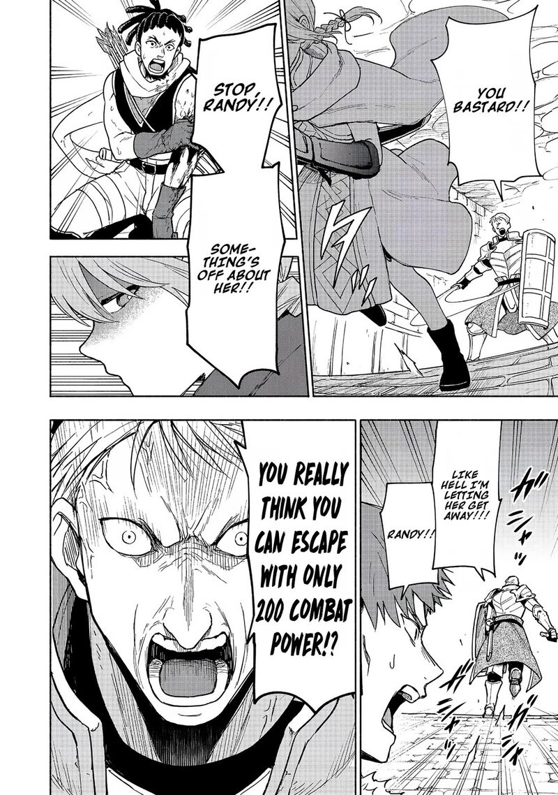 Otome Game No Heroine De Saikyou Survival Chapter 24 Page 39
