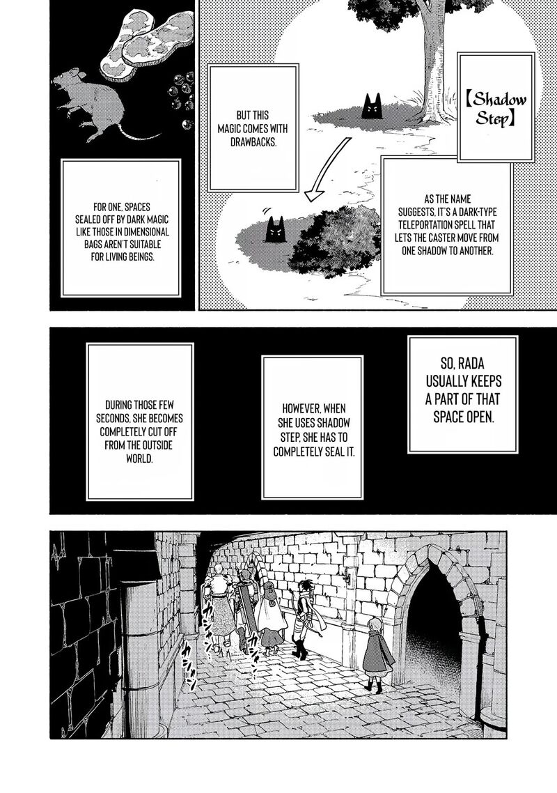 Otome Game No Heroine De Saikyou Survival Chapter 24 Page 7