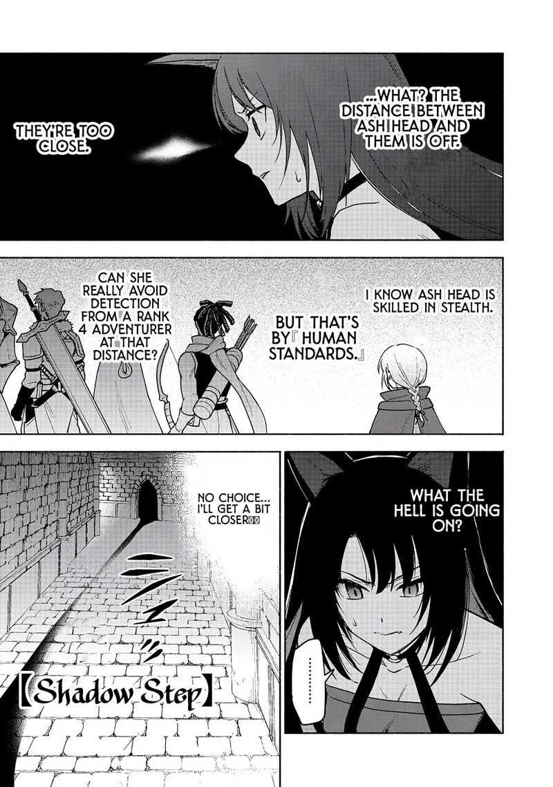 Otome Game No Heroine De Saikyou Survival Chapter 24 Page 8