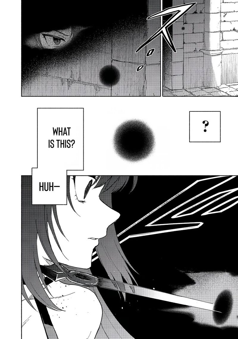 Otome Game No Heroine De Saikyou Survival Chapter 24 Page 9