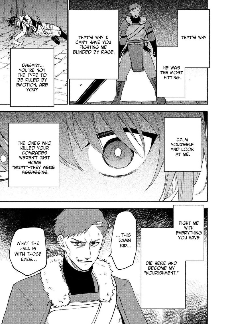 Otome Game No Heroine De Saikyou Survival Chapter 25 Page 14