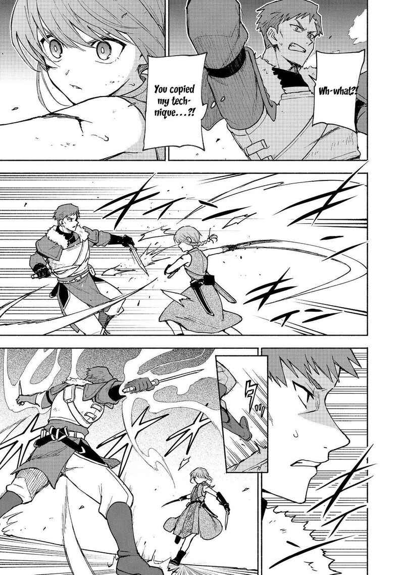 Otome Game No Heroine De Saikyou Survival Chapter 25 Page 24