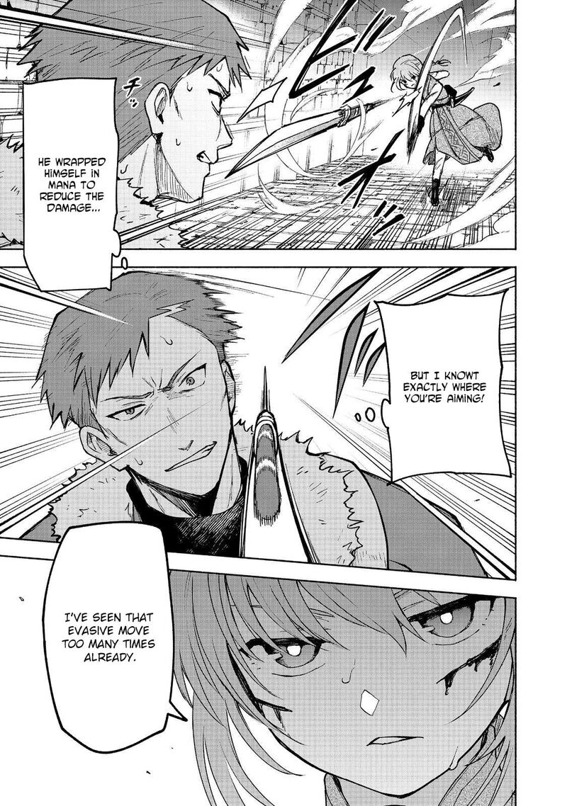 Otome Game No Heroine De Saikyou Survival Chapter 25 Page 26