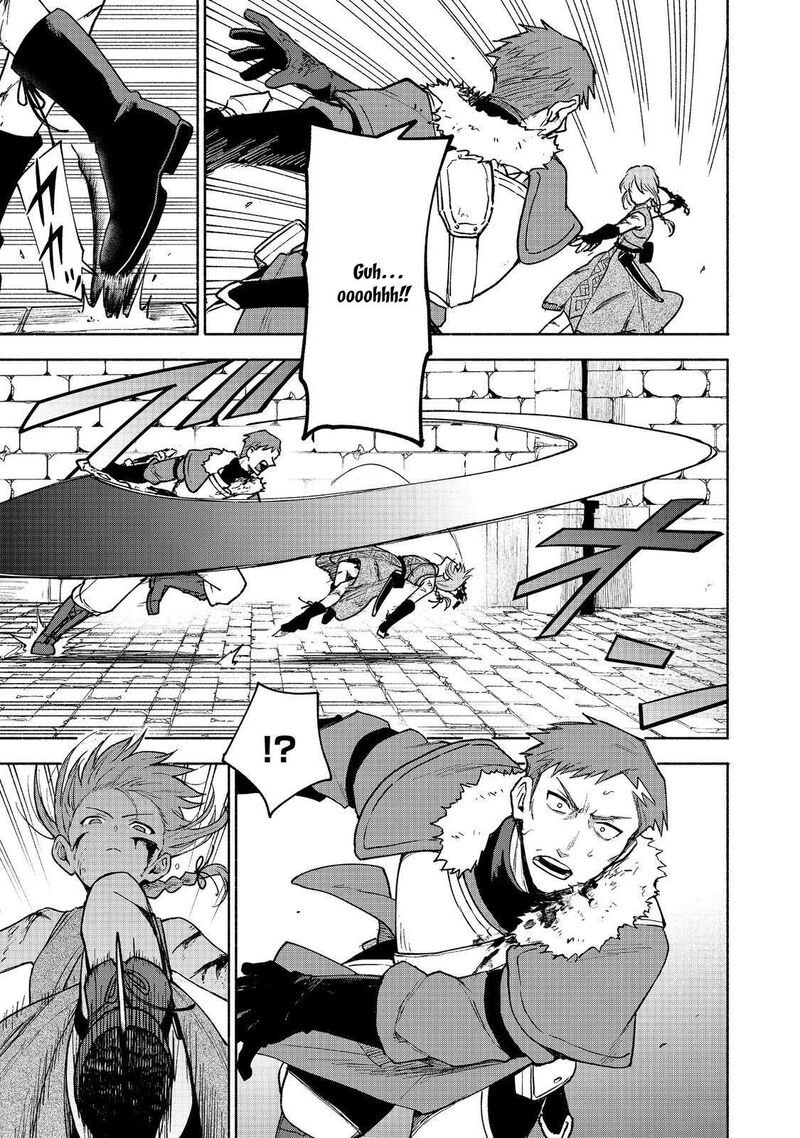 Otome Game No Heroine De Saikyou Survival Chapter 25 Page 28