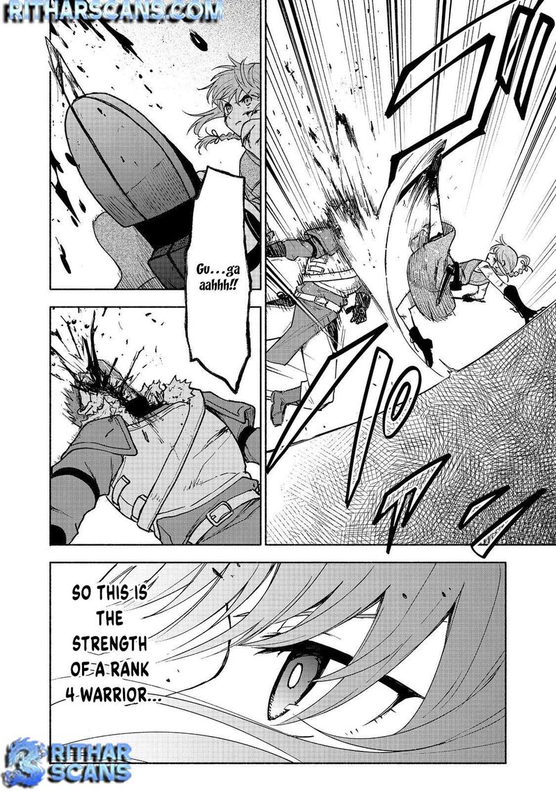 Otome Game No Heroine De Saikyou Survival Chapter 25 Page 29