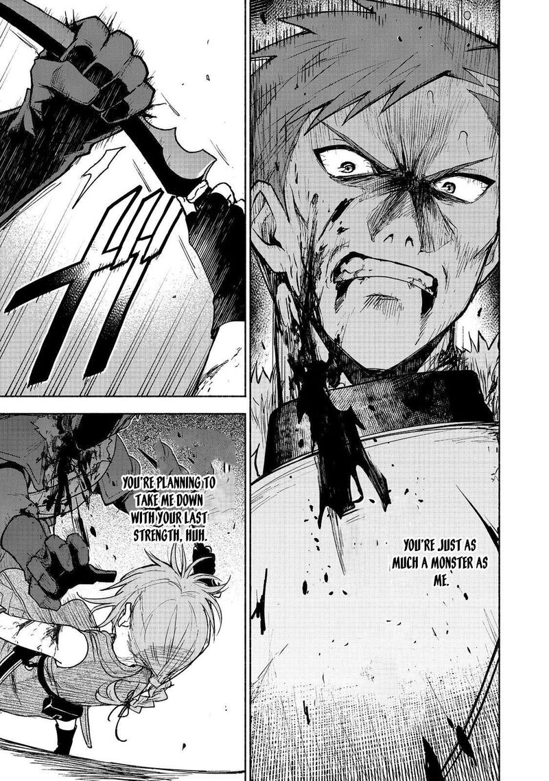 Otome Game No Heroine De Saikyou Survival Chapter 25 Page 30