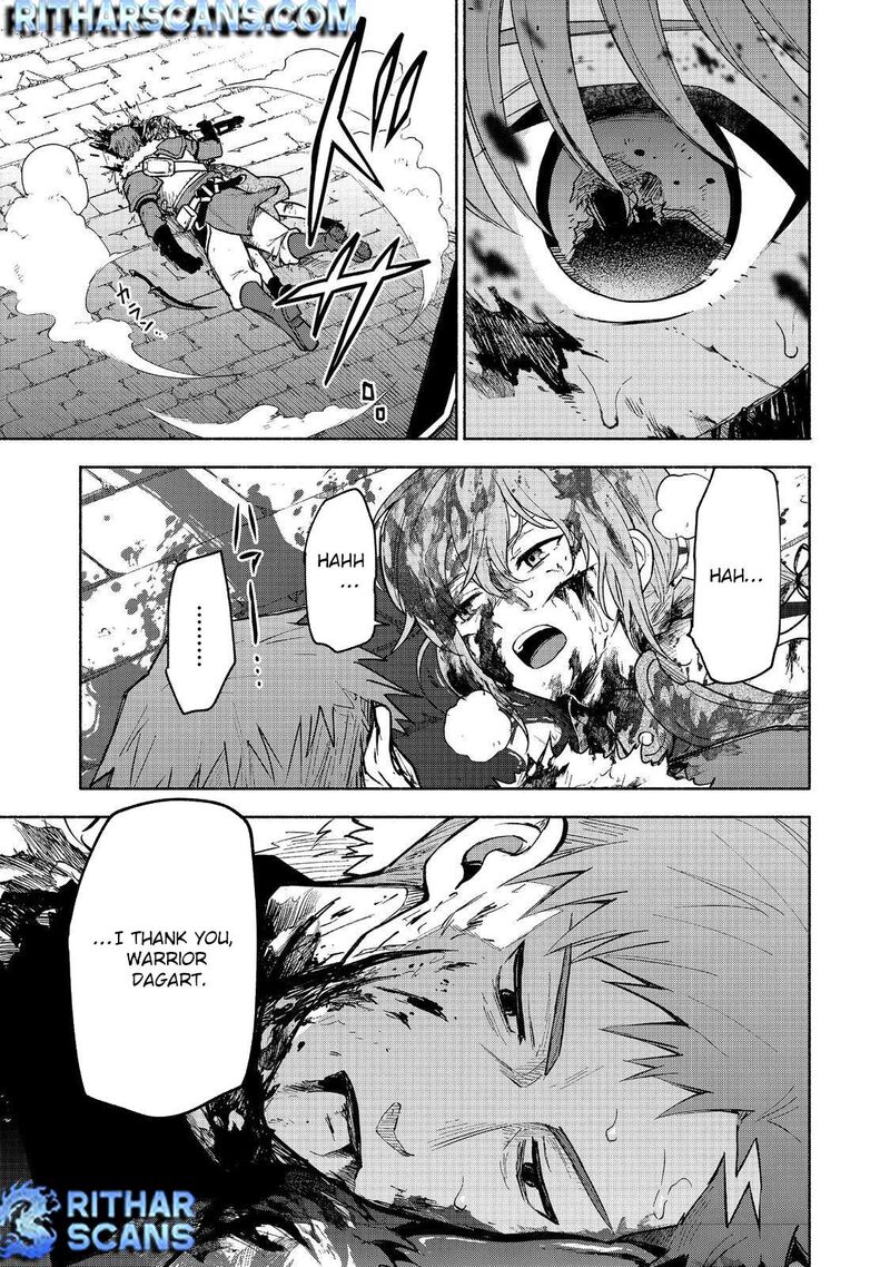 Otome Game No Heroine De Saikyou Survival Chapter 25 Page 34