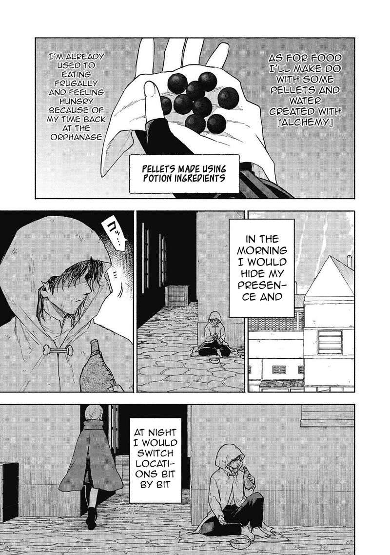 Otome Game No Heroine De Saikyou Survival Chapter 26 Page 15