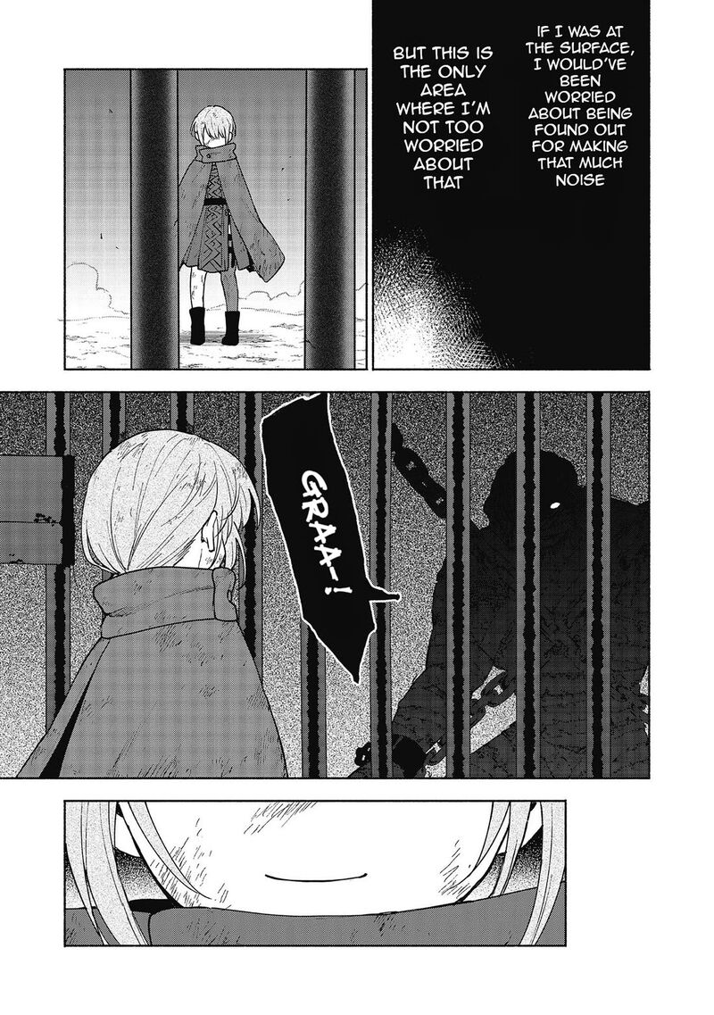 Otome Game No Heroine De Saikyou Survival Chapter 26 Page 21