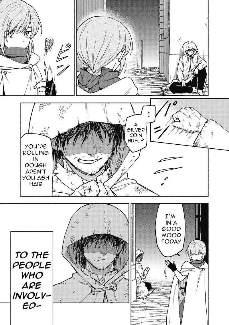 Otome Game No Heroine De Saikyou Survival Chapter 26 Page 25