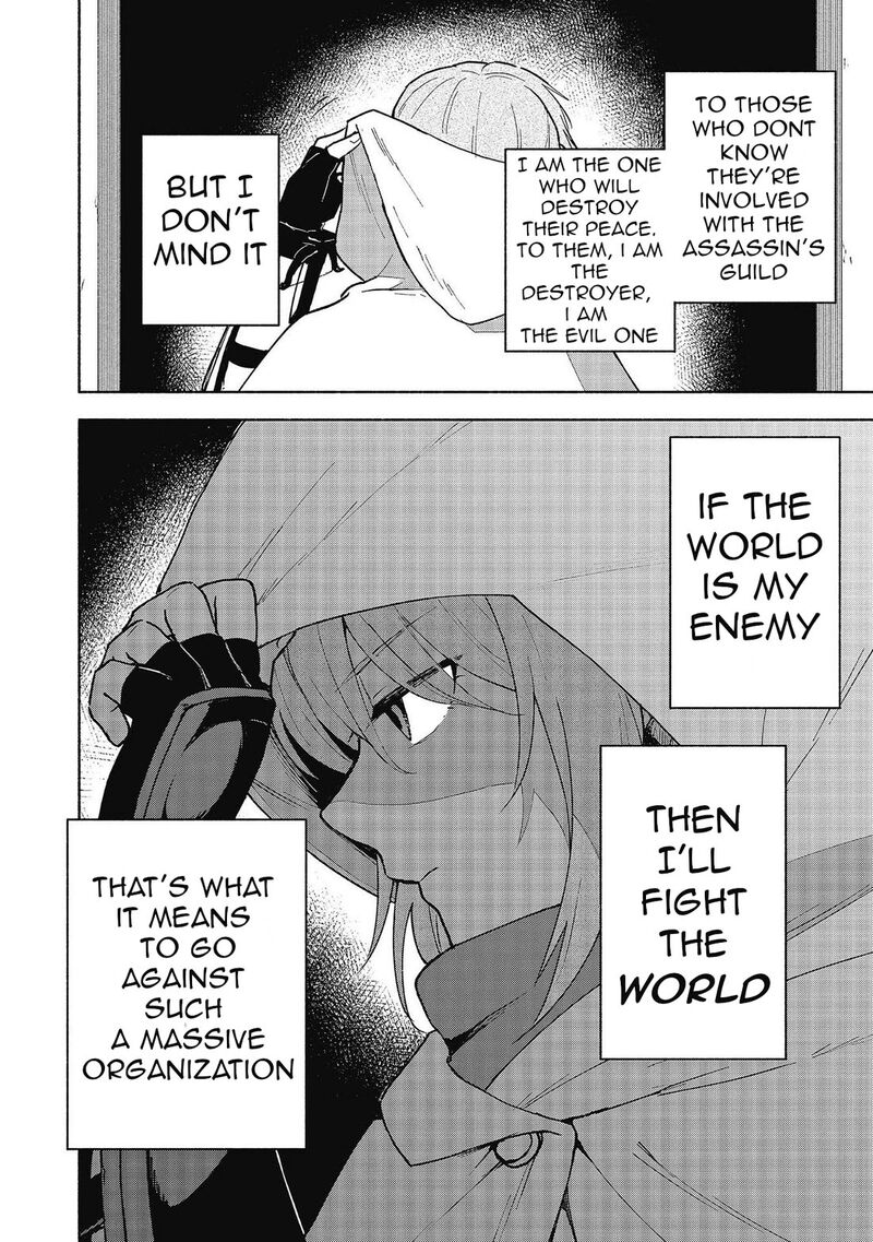 Otome Game No Heroine De Saikyou Survival Chapter 26 Page 26