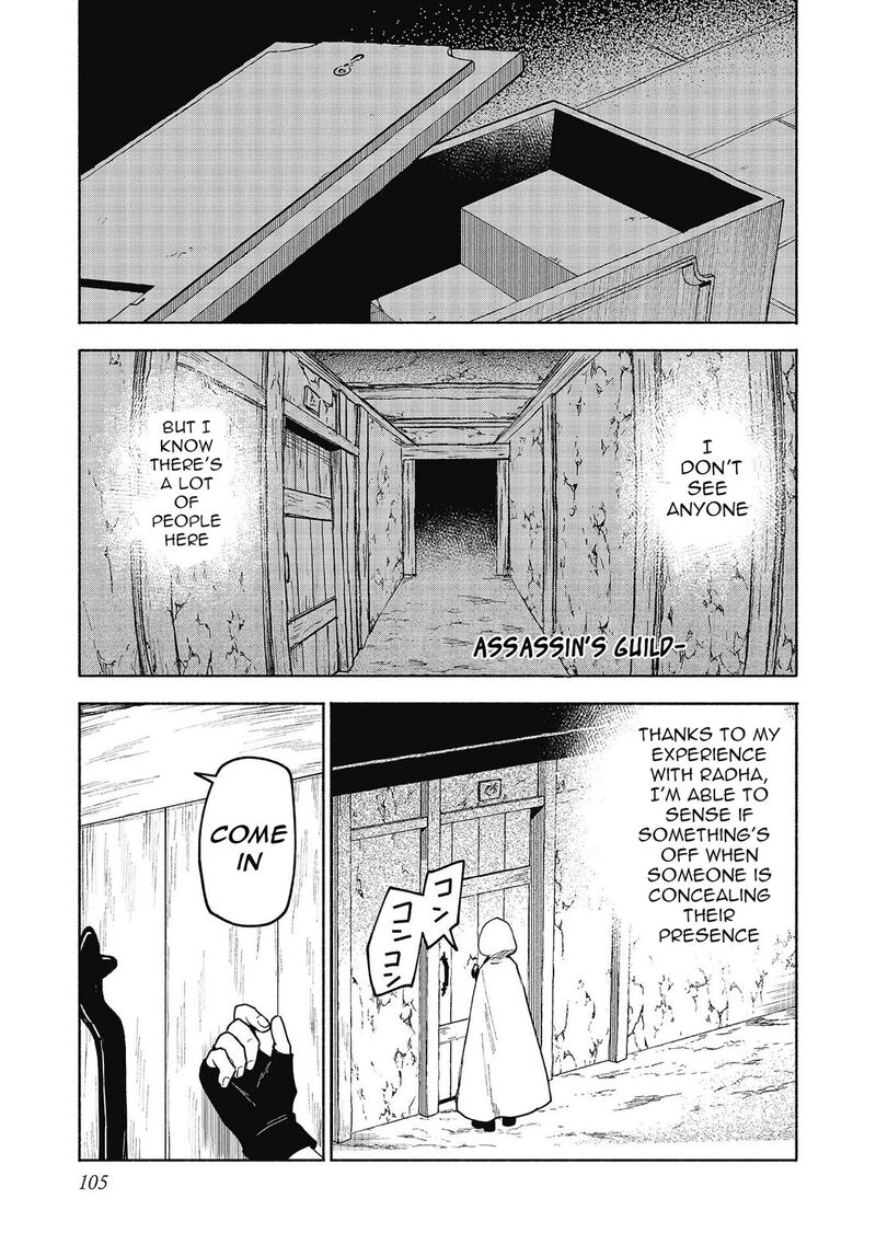 Otome Game No Heroine De Saikyou Survival Chapter 26 Page 27