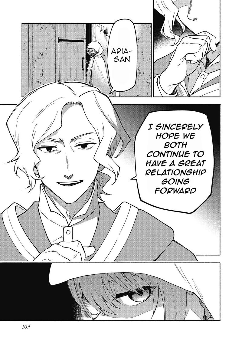 Otome Game No Heroine De Saikyou Survival Chapter 26 Page 31