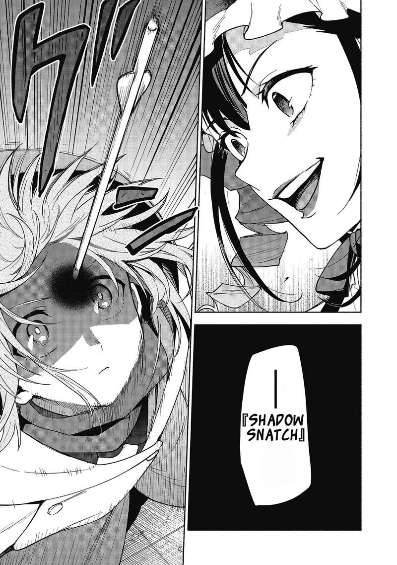 Otome Game No Heroine De Saikyou Survival Chapter 26 Page 37