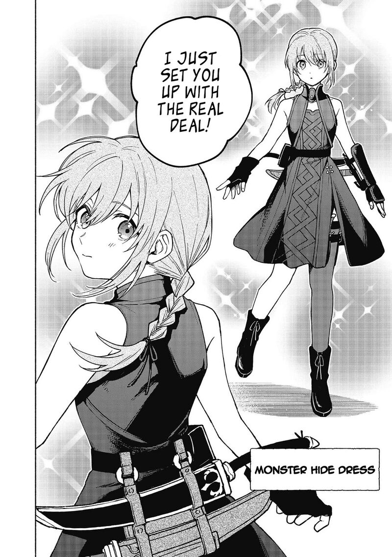 Otome Game No Heroine De Saikyou Survival Chapter 26 Page 4