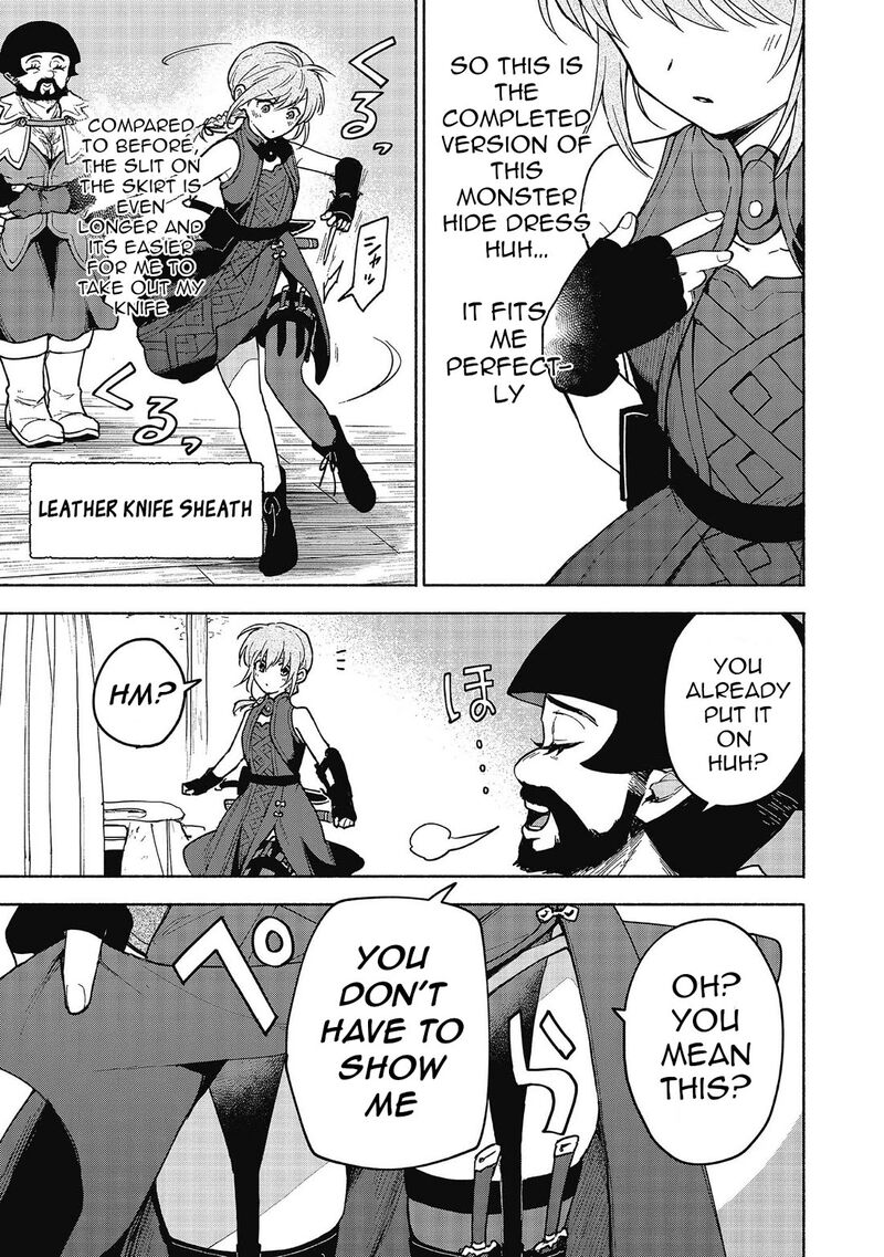 Otome Game No Heroine De Saikyou Survival Chapter 26 Page 5
