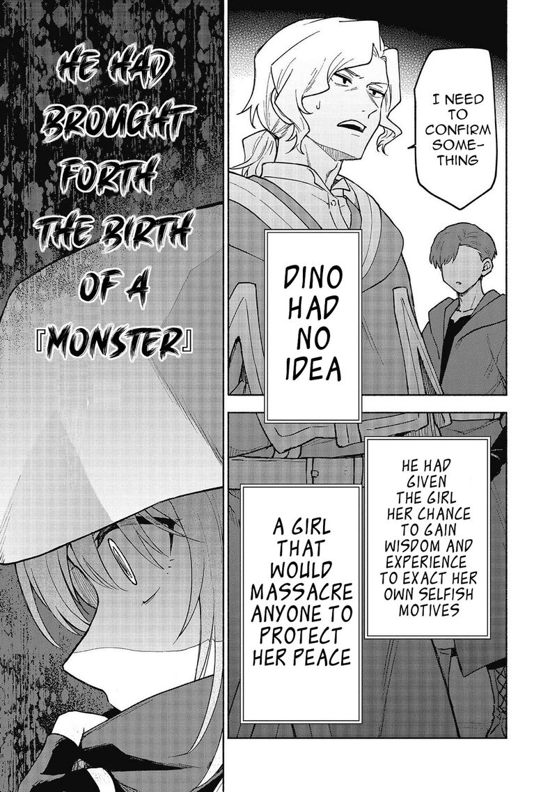 Otome Game No Heroine De Saikyou Survival Chapter 27 Page 11