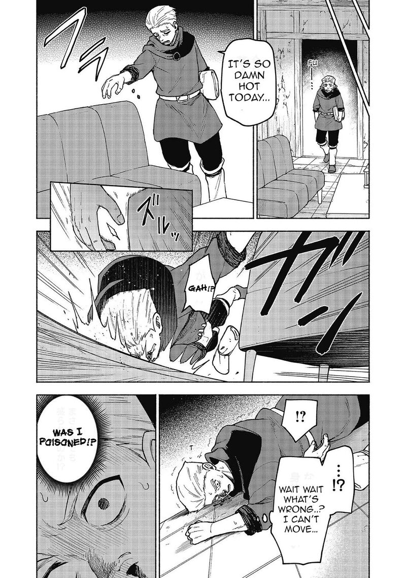 Otome Game No Heroine De Saikyou Survival Chapter 27 Page 12