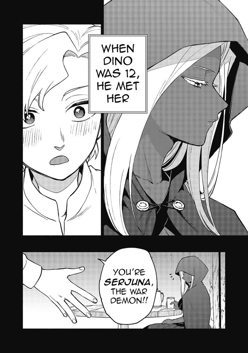 Otome Game No Heroine De Saikyou Survival Chapter 27 Page 2