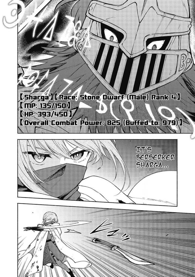 Otome Game No Heroine De Saikyou Survival Chapter 27 Page 20