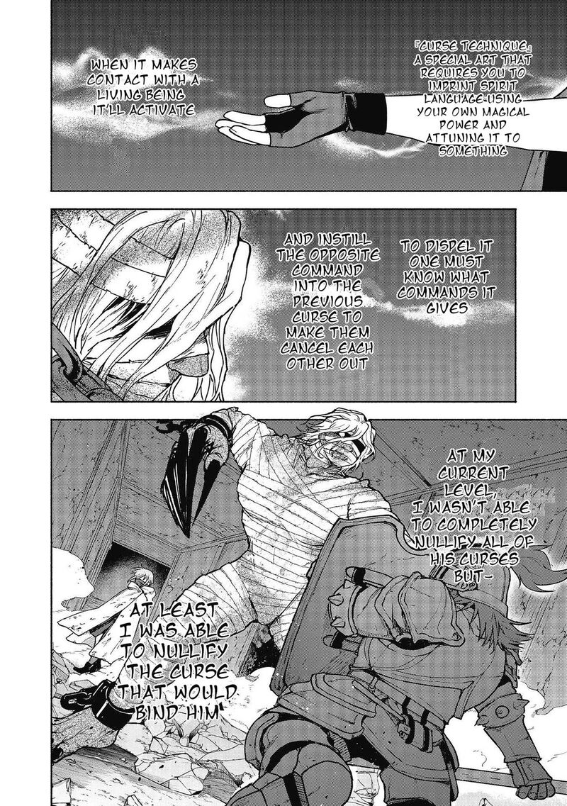 Otome Game No Heroine De Saikyou Survival Chapter 27 Page 26