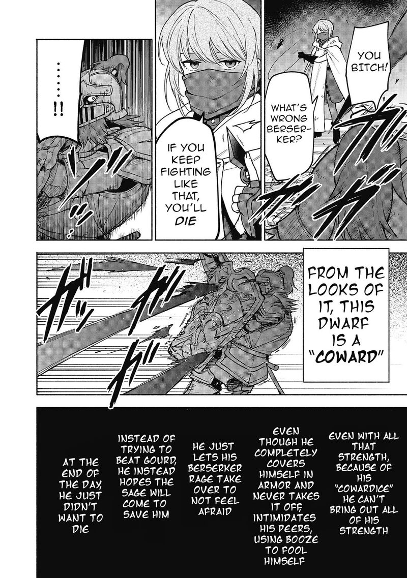 Otome Game No Heroine De Saikyou Survival Chapter 27 Page 28