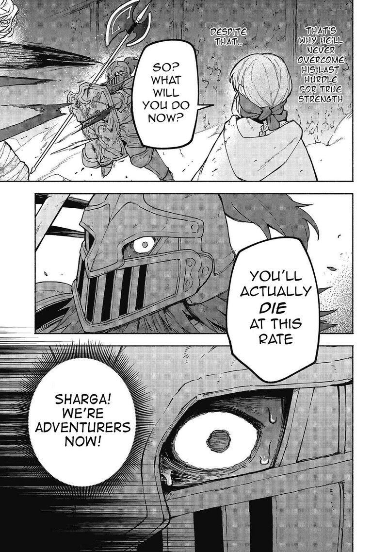 Otome Game No Heroine De Saikyou Survival Chapter 27 Page 29