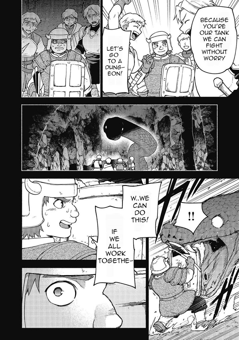 Otome Game No Heroine De Saikyou Survival Chapter 27 Page 30