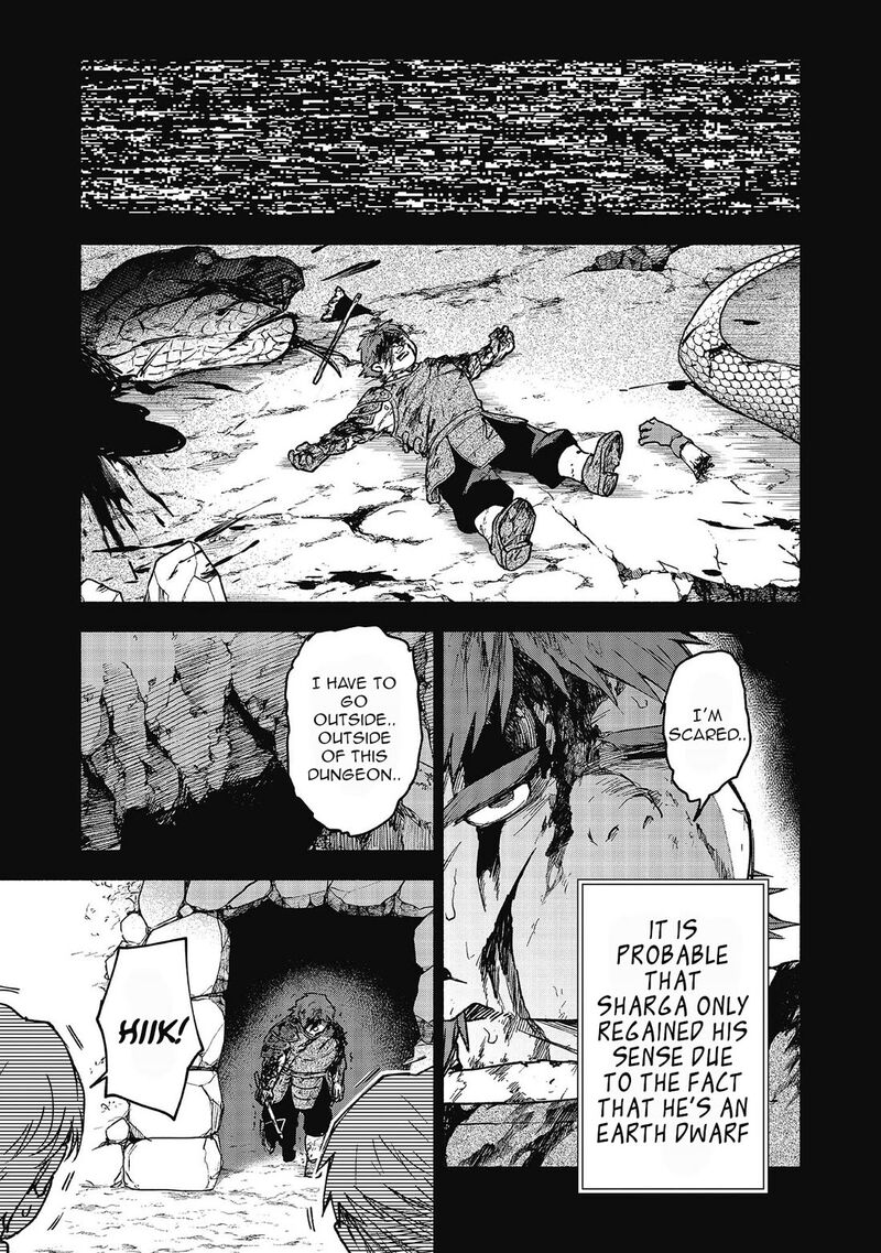 Otome Game No Heroine De Saikyou Survival Chapter 27 Page 33