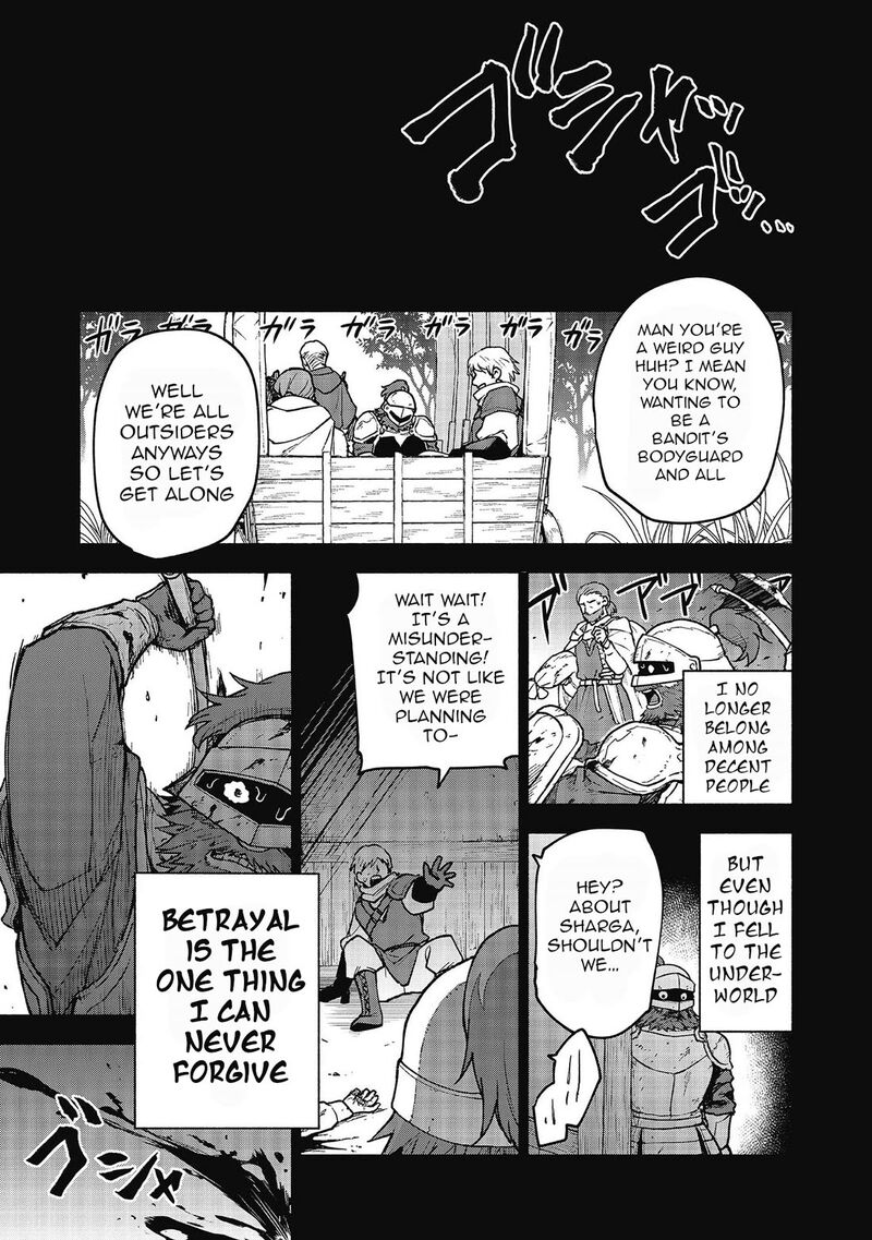 Otome Game No Heroine De Saikyou Survival Chapter 27 Page 35