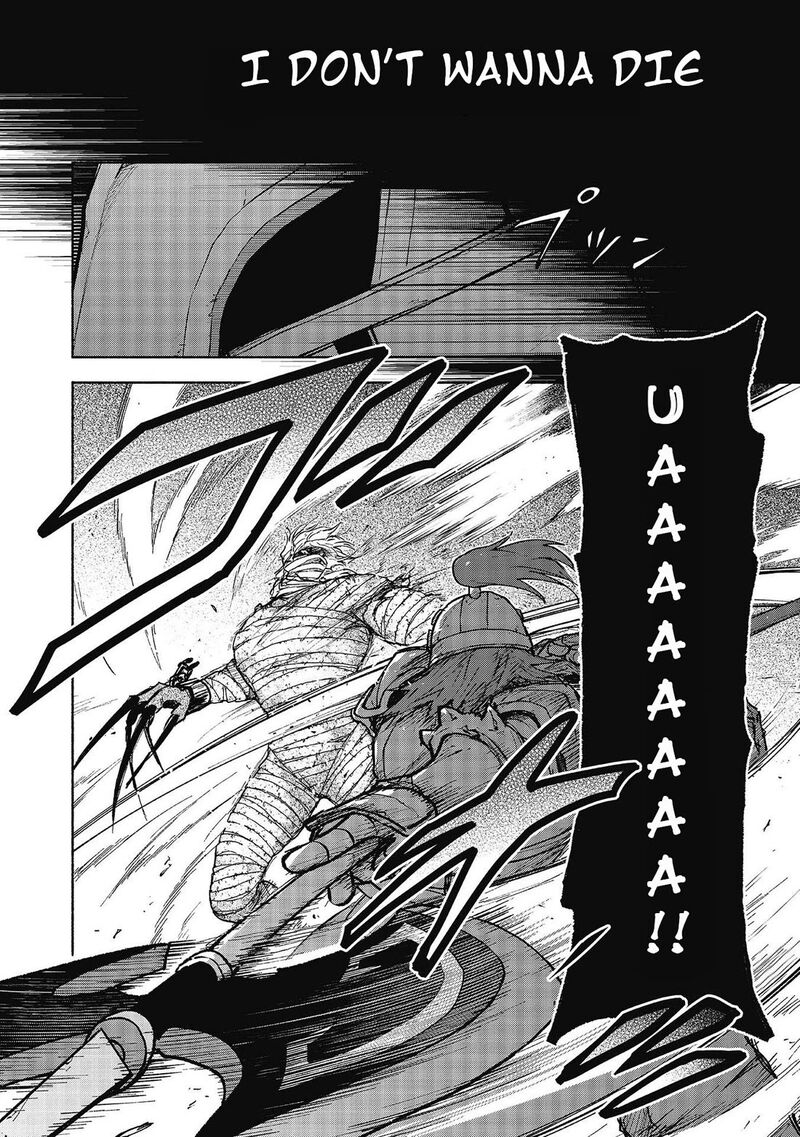 Otome Game No Heroine De Saikyou Survival Chapter 27 Page 38