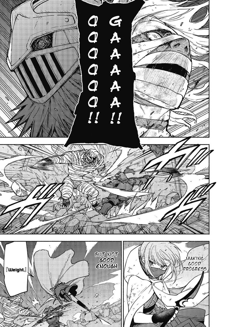 Otome Game No Heroine De Saikyou Survival Chapter 27 Page 39