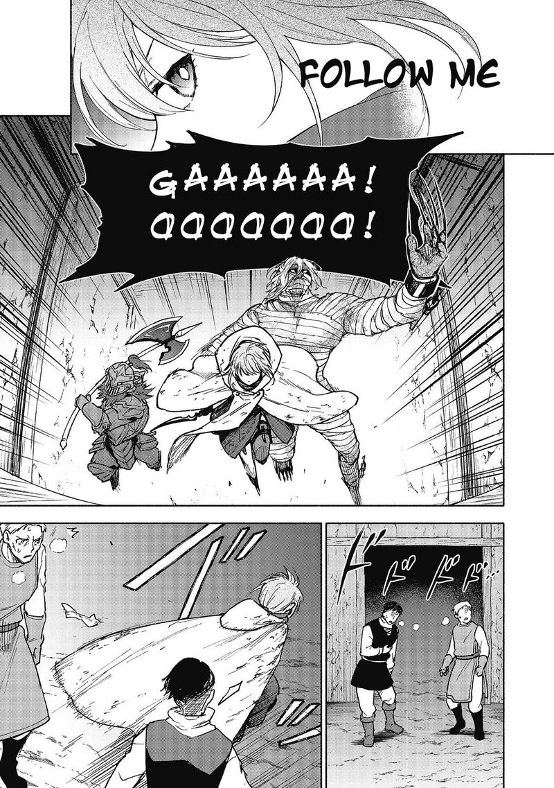 Otome Game No Heroine De Saikyou Survival Chapter 27 Page 41
