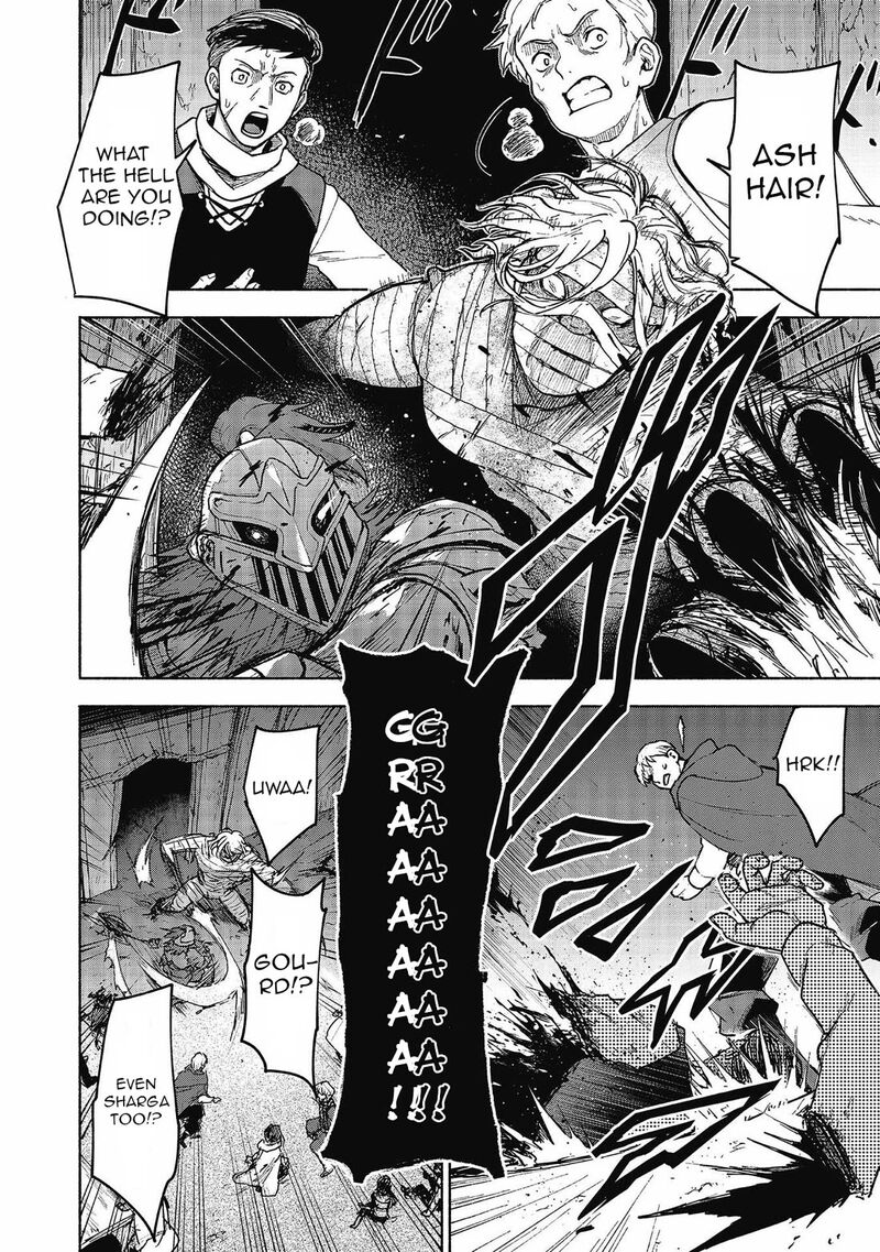 Otome Game No Heroine De Saikyou Survival Chapter 27 Page 42
