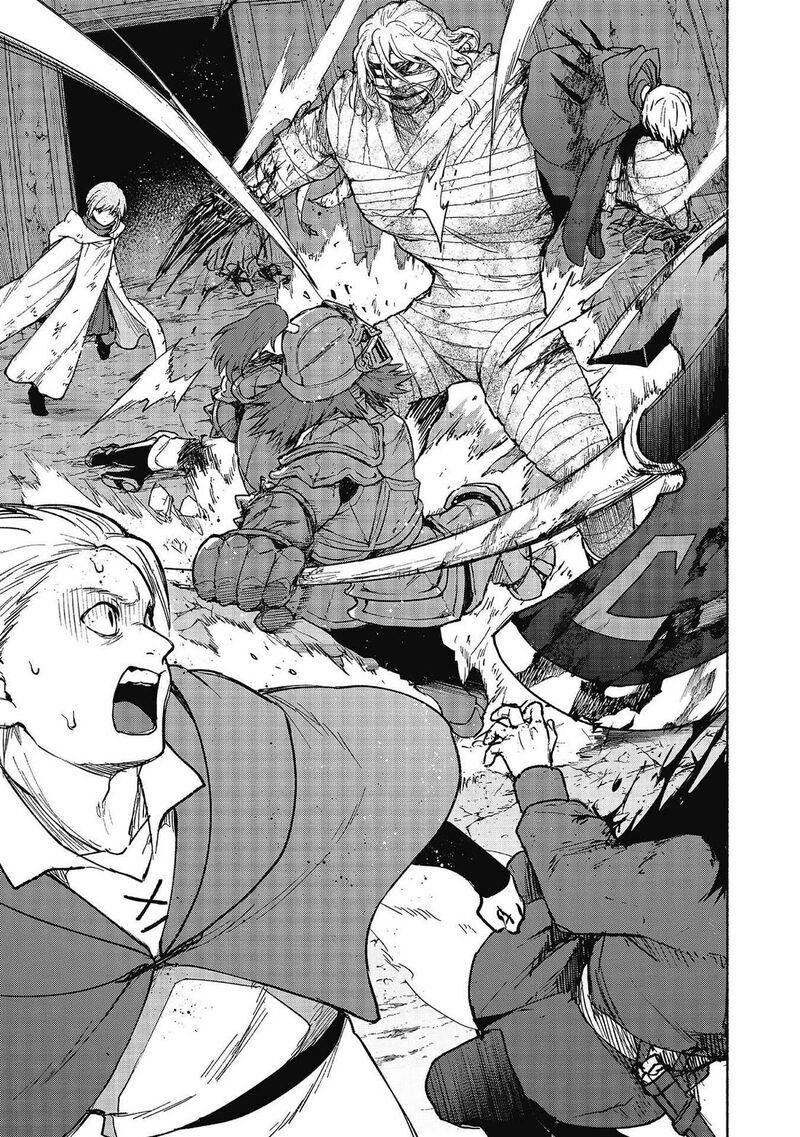 Otome Game No Heroine De Saikyou Survival Chapter 27 Page 43