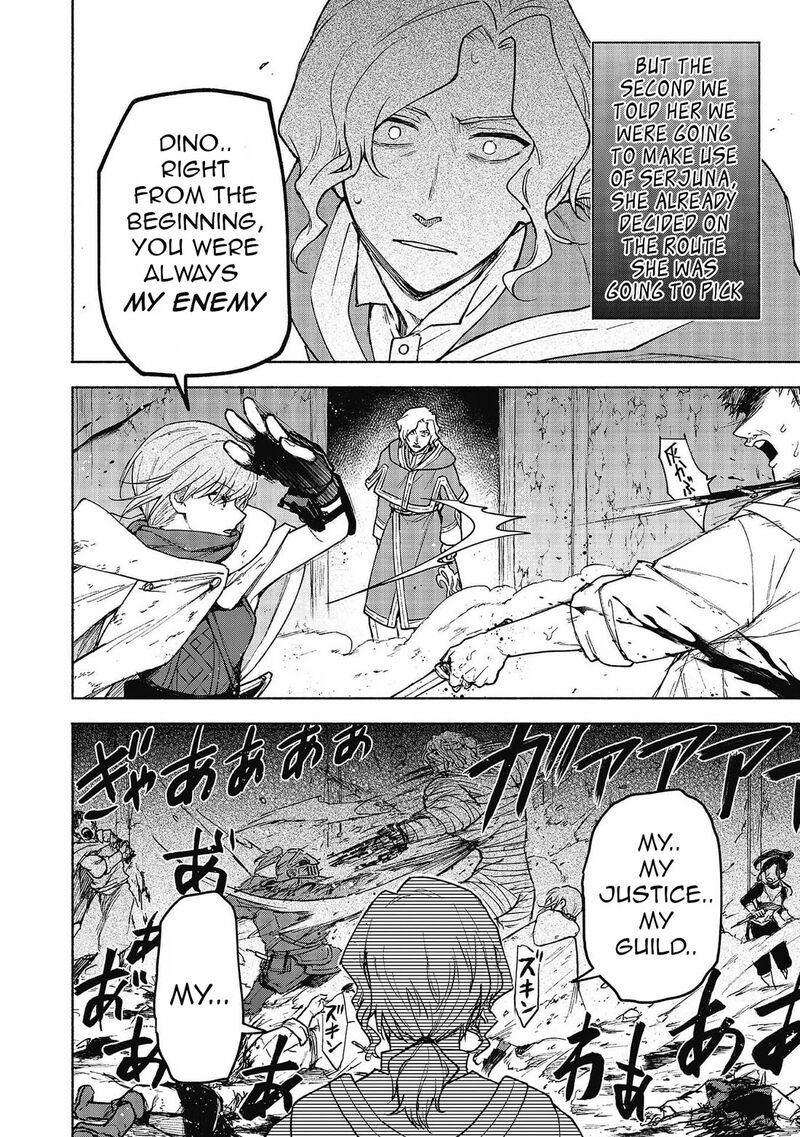 Otome Game No Heroine De Saikyou Survival Chapter 27 Page 46