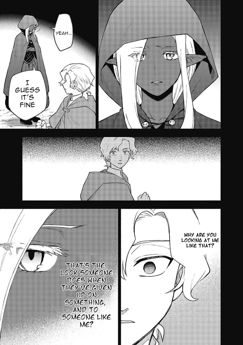 Otome Game No Heroine De Saikyou Survival Chapter 27 Page 5