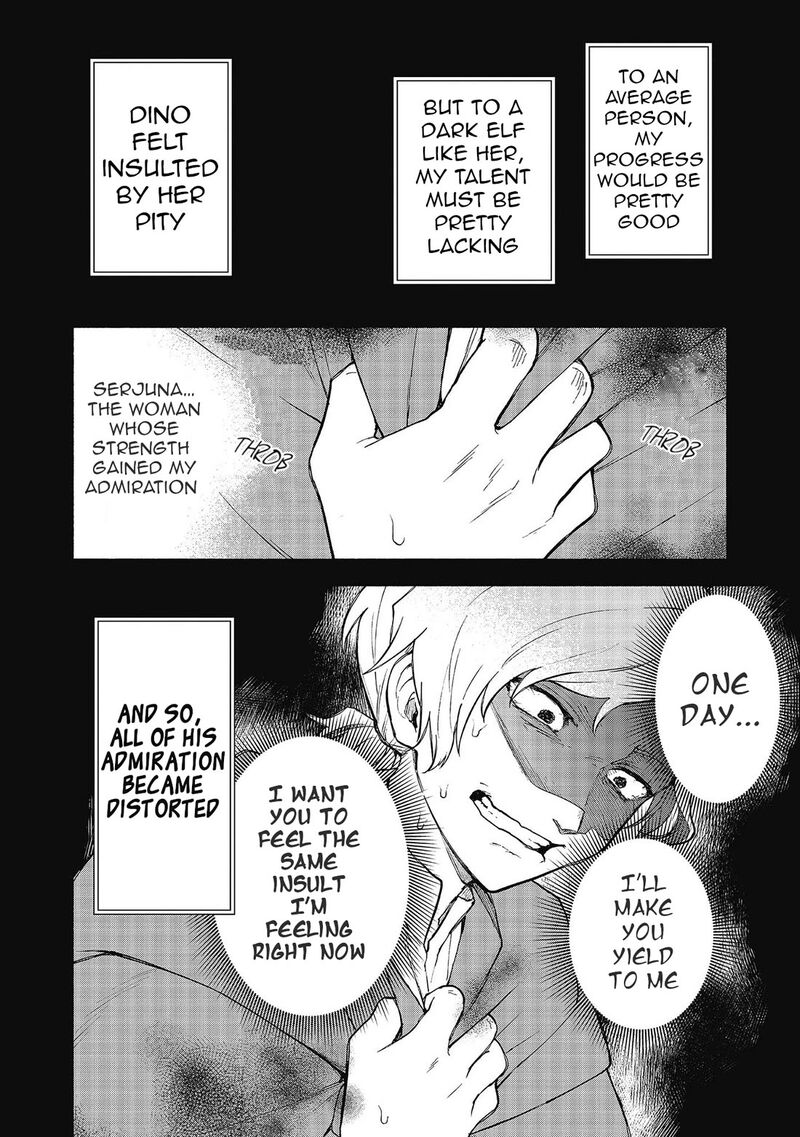 Otome Game No Heroine De Saikyou Survival Chapter 27 Page 6