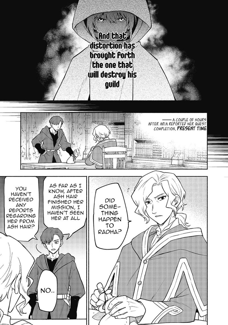 Otome Game No Heroine De Saikyou Survival Chapter 27 Page 7