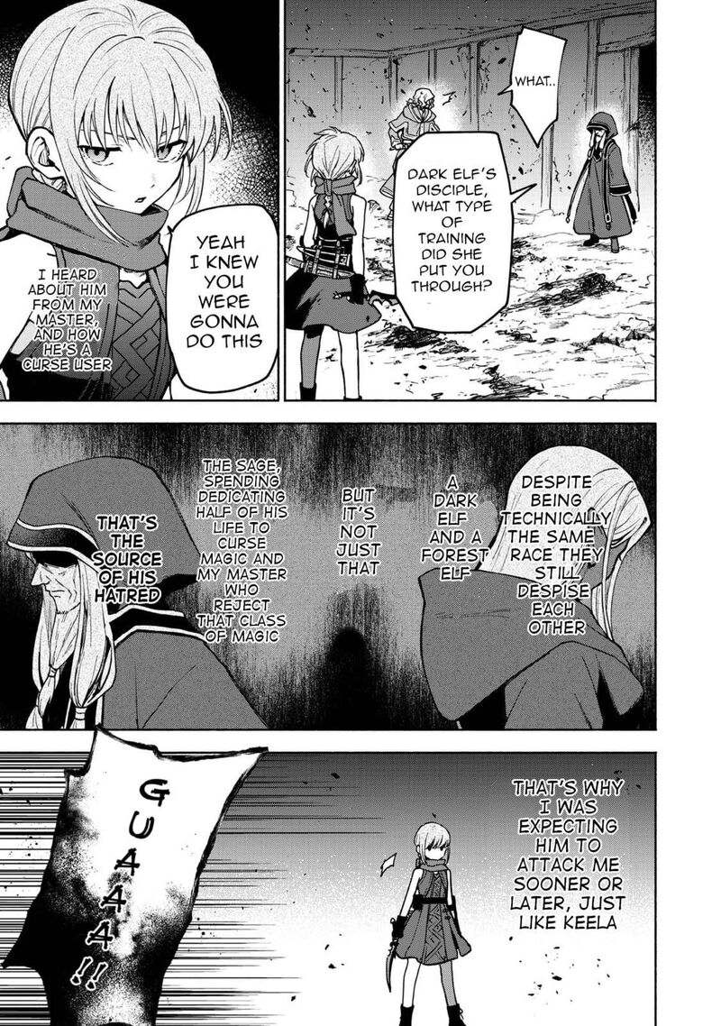 Otome Game No Heroine De Saikyou Survival Chapter 28 Page 13