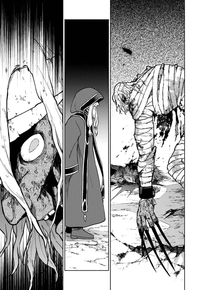 Otome Game No Heroine De Saikyou Survival Chapter 28 Page 15