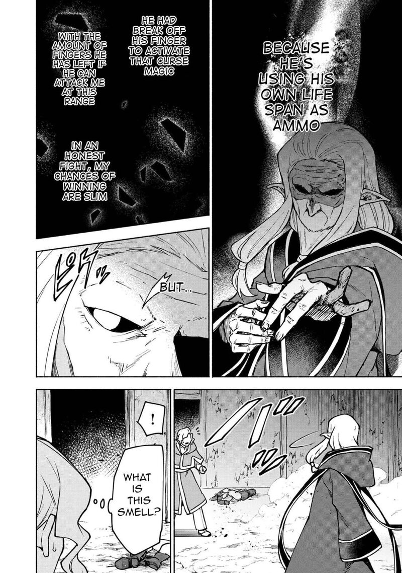Otome Game No Heroine De Saikyou Survival Chapter 28 Page 18