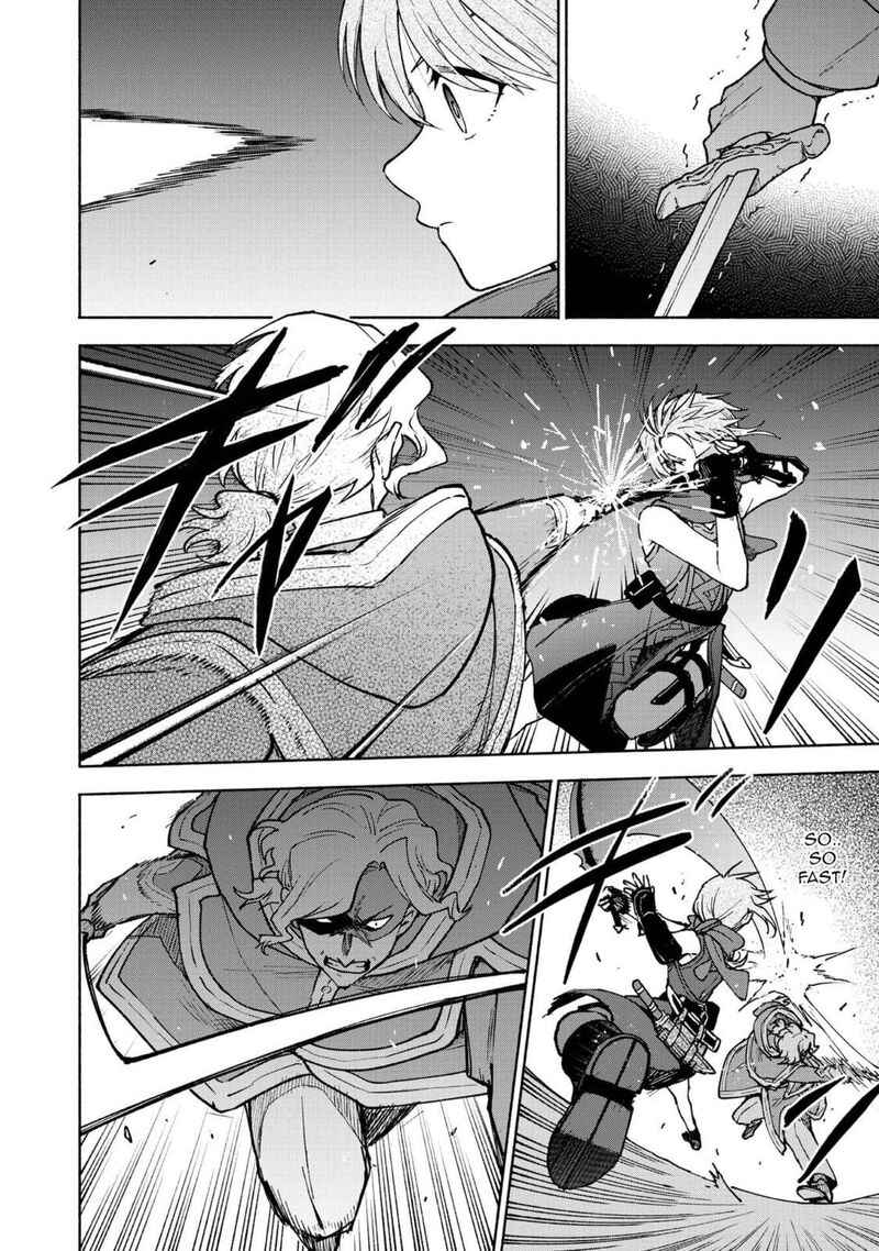 Otome Game No Heroine De Saikyou Survival Chapter 28 Page 22