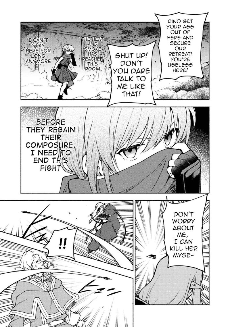 Otome Game No Heroine De Saikyou Survival Chapter 28 Page 25