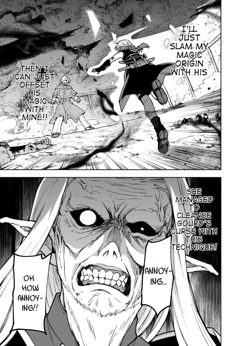 Otome Game No Heroine De Saikyou Survival Chapter 28 Page 29