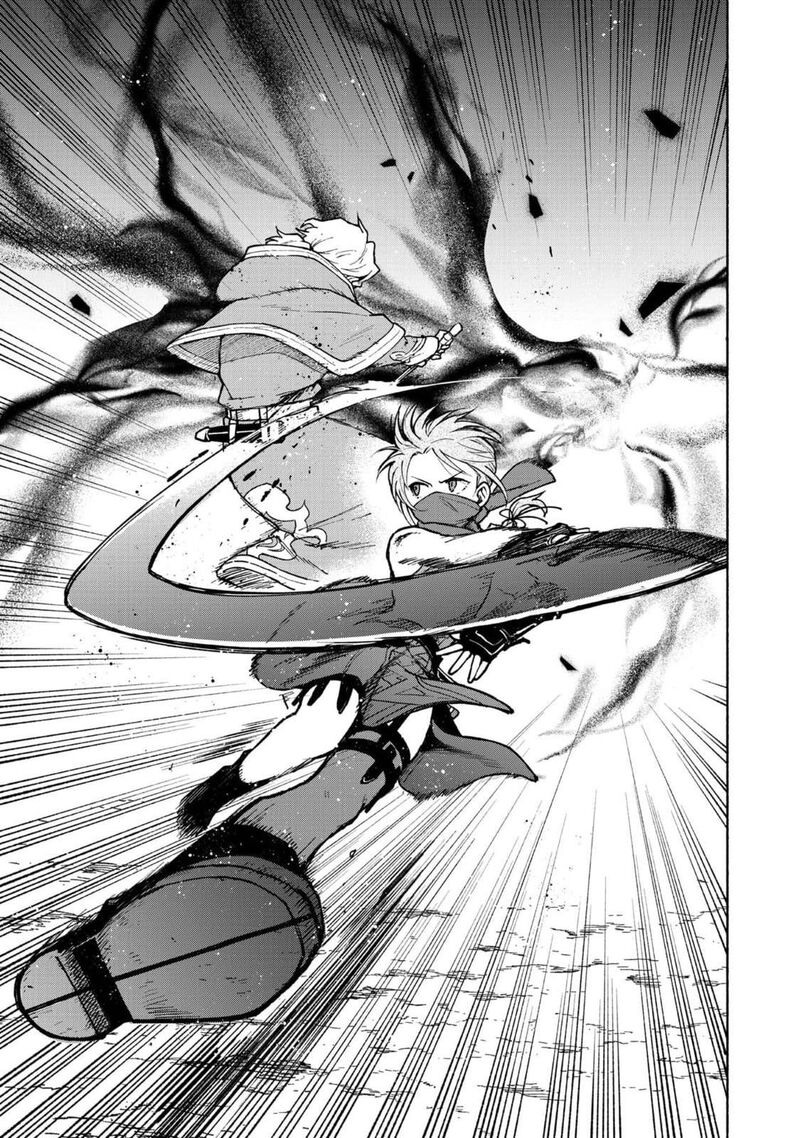 Otome Game No Heroine De Saikyou Survival Chapter 28 Page 31