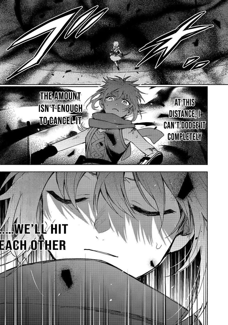 Otome Game No Heroine De Saikyou Survival Chapter 29 Page 12