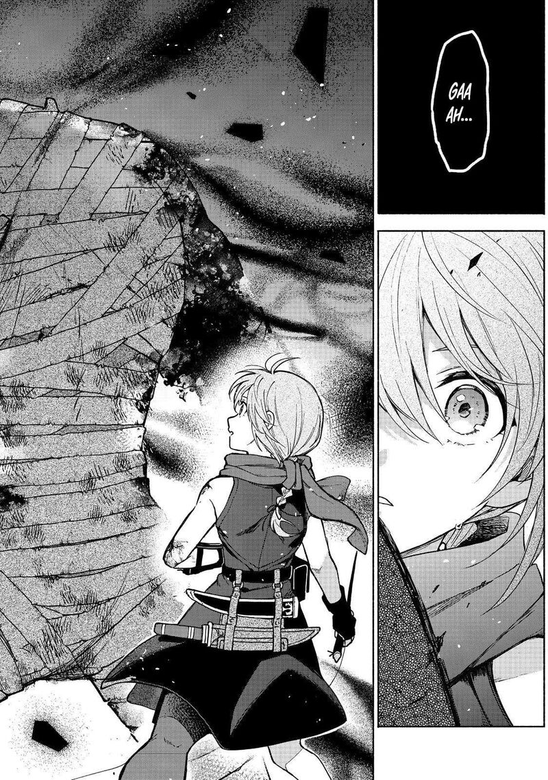 Otome Game No Heroine De Saikyou Survival Chapter 29 Page 13
