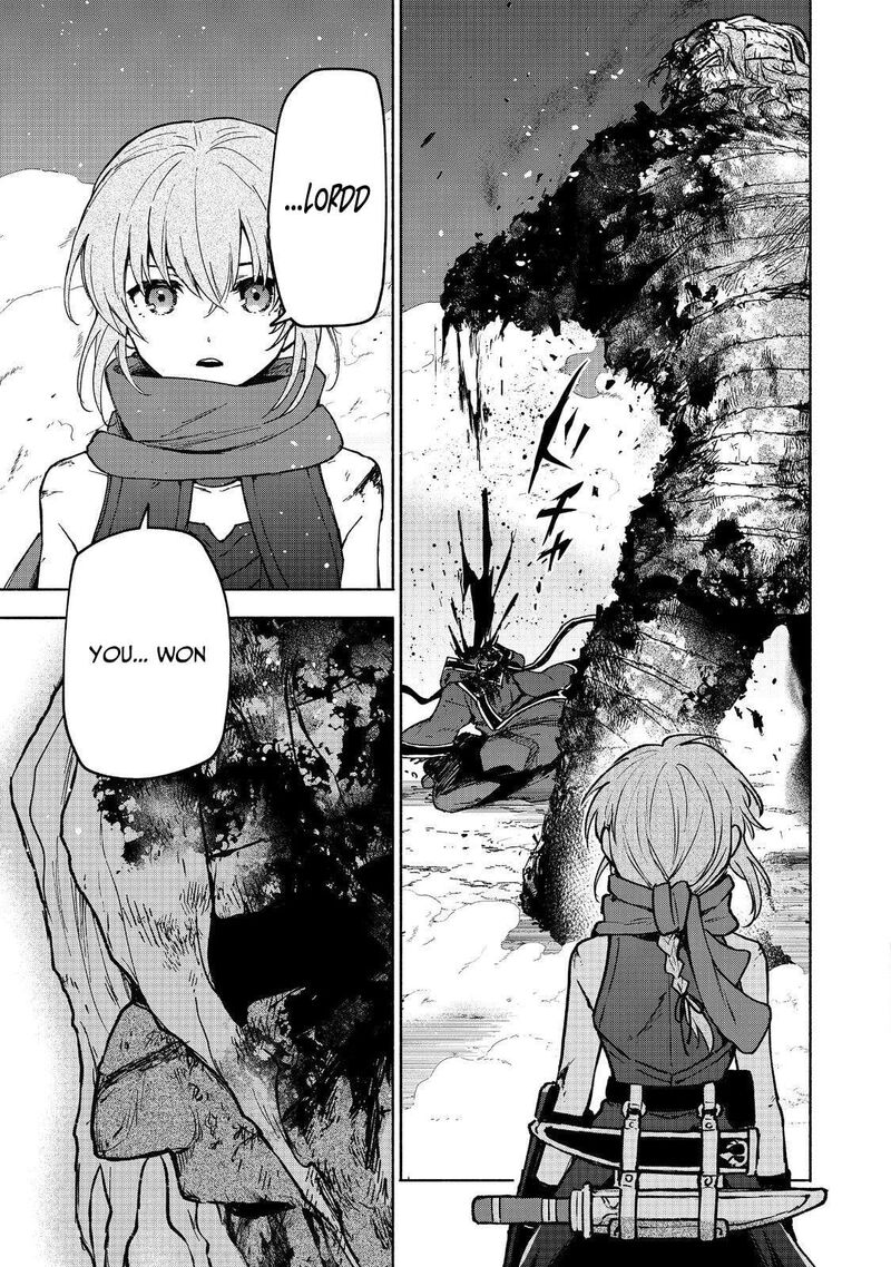 Otome Game No Heroine De Saikyou Survival Chapter 29 Page 16